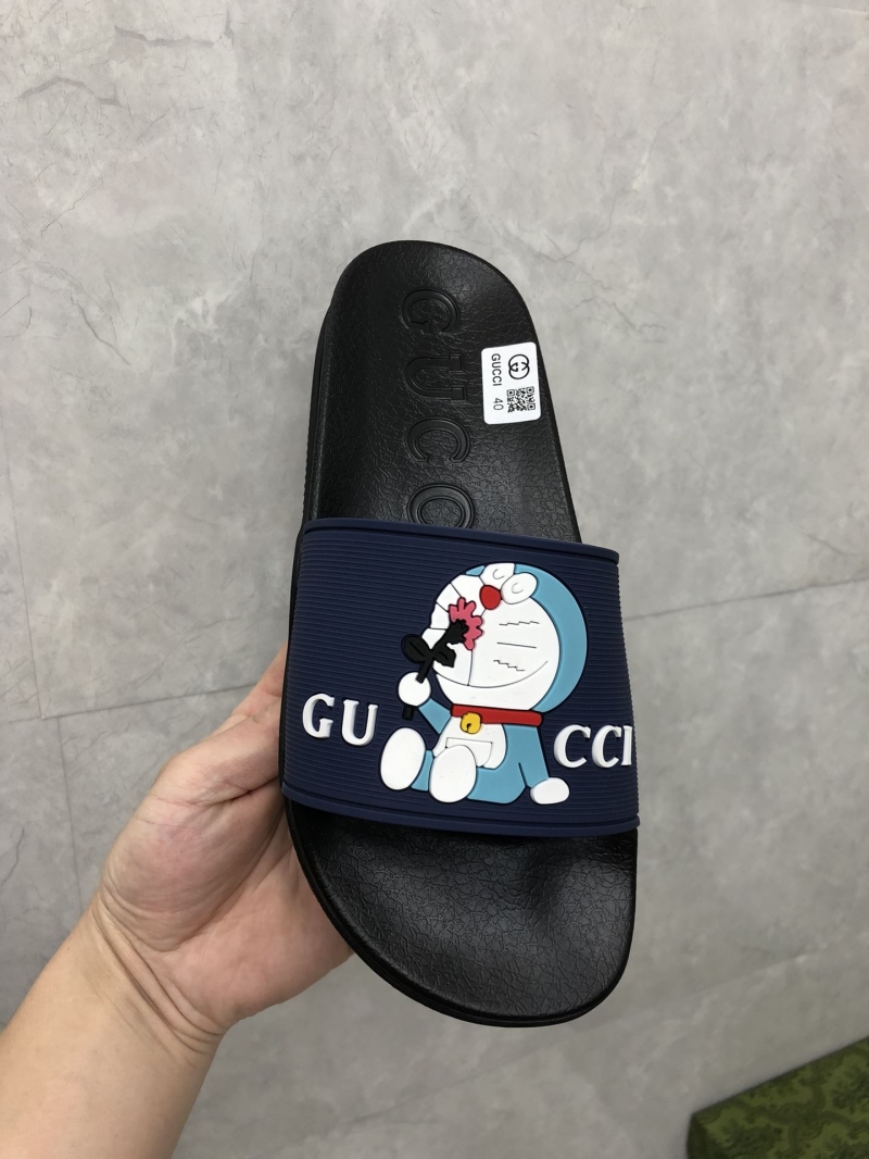 Gucci Slippers